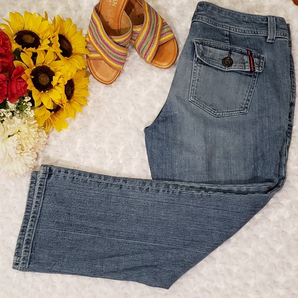 Gap Limited Edition Jean's Size 12